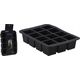 Excellent Houseware Foremka do lodu na 12 kostek