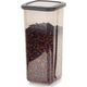 Storage Solutions Pojemniki na żywność z tworzywa sztucznego SMART MODULAR, 1600 ml