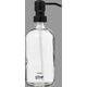 Dozownik do mydła 5five Pojemnik na mydło 450ml