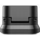 Joyroom Organizer kabli Joyroom JR-ZS368 magnetyczny - czarny (6 szt.)