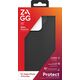 Zagg International ZAGG Luxe Snap - obudowa ochronna do iPhone 15 Pro Max kompatybilna z MagSafe (black)