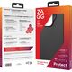 Zagg International ZAGG Luxe Snap - obudowa ochronna do iPhone 15 Pro Max kompatybilna z MagSafe (black)