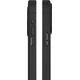 Zagg International ZAGG Luxe Snap - obudowa ochronna do iPhone 15 Pro Max kompatybilna z MagSafe (black)
