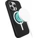 Zagg International ZAGG Luxe Snap - obudowa ochronna do iPhone 15 Pro Max kompatybilna z MagSafe (black)