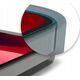 Zagg International ZAGG Luxe Snap - obudowa ochronna do iPhone 15 Pro Max kompatybilna z MagSafe (black)
