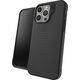 Zagg International ZAGG Luxe Snap - obudowa ochronna do iPhone 15 Pro Max kompatybilna z MagSafe (black)