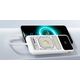 Awei AWEI PowerBank z wbudowanym kablem        Lightning/USB-C P77K 10000mAh czarny/black 22.5W