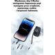 Kabel USB Usams USAMS Kabel 4w1 2xUSB-C/Lightning/MicroU SB 15W 1,2m Aluminum Alloy Data Cable Sufeng Series SJ739USB101 (US-SJ739)