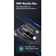Usams USAMS Kabel USB-C na Lightning 30W 1,2m   Digital Display Zinc Alloy Fast Charging Data Cable HX Series SJ741USB01 (US-SJ741)