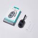 Ładowarka Joyroom Ładowarka Joyroom JR-W09 indukcyjna 3W z kablem USB-C do Apple Watch  - czarna