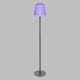 Atmosphera Lampa ogrodowa ZACK, 108 cm