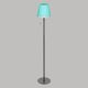 Atmosphera Lampa ogrodowa ZACK, 108 cm