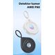 Awei Detektor kamer otworkowych AWEI P80 czarny/black