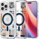 SPIGEN CYRILL ULTRA HYBRID MAG MAGSAFE IPHONE 16 PRO ANALOGUE