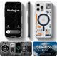 SPIGEN CYRILL ULTRA HYBRID MAG MAGSAFE IPHONE 16 PRO ANALOGUE
