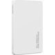 Powerbank z ładowaniem bezprzewodowym USAMS US-CD231 5000mAh 20W PD Fast Charge biały/white