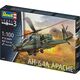 Cobi Helikopter 1:100 04985 AH-64A Apache - REV-04985
