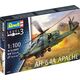 Cobi Helikopter 1:100 04985 AH-64A Apache - REV-04985