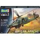 Cobi Helikopter 1:100 04985 AH-64A Apache - REV-04985