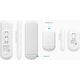 Ubiquiti Ubiquiti NanoStation AC Loco 5GHz AirMax, 802.11ac, 13dBi Antenna, 25dBm - 5Pack - NS-5ACL-5