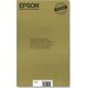Tusz Epson Epson Multipack 33 - 5 Pack - Black, Yellow, Cyan, Magenta, Photo Black - Original - Blister - Ink Cartridge - for Expression Premium XP-530, XP-630, XP-635, XP-830 (C13T33374510)
