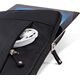 Etui na tablet Case Logic Planšetinio kompiuterio dėklas CASE LOGIC TS110K, 9"-10,1", juodas