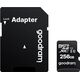 Karta GoodRam MicroSDXC 256 GB Class 10 UHS-I/U1  (M1AA-2560R12)