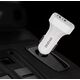 Ładowarka Dudao R7 2x USB-A 2.4 A  (52186)