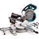 Ukośnica Makita LS1018LN 1430 W 260 mm