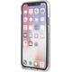 Guess Guess GUHCPXPCU4GLGO iPhone X/Xs złoty/gold hard case 4G Glitter