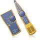 Fluke networks IntelliTone 200 LAN Kit Cyfrowy lokalizator par kablowych (FL-MT-8200-60-KIT)