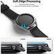 Ringke SZKŁO HARTOWANE RINGKE ID-4PACK GALAXY WATCH 3 45MM CLEAR