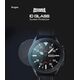 Ringke SZKŁO HARTOWANE RINGKE ID-4PACK GALAXY WATCH 3 45MM CLEAR