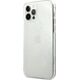 Guess Guess GUHCP12M3D4GTR iPhone 12/12 Pro 6,1 transparent hardcase 4G 3D Pattern Collection