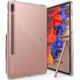 Etui na tablet Ringke Etui obudowa Ringke Fusion do Galaxy Tab S7 Plus 12.4 T970/ T976 Clear uniwersalny