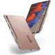 Etui na tablet Ringke Etui obudowa Ringke Fusion do Galaxy Tab S7 Plus 12.4 T970/ T976 Clear uniwersalny