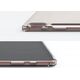 Etui na tablet Ringke Etui obudowa Ringke Fusion do Galaxy Tab S7 Plus 12.4 T970/ T976 Clear uniwersalny