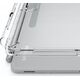Etui na tablet Ringke Etui obudowa Ringke Fusion do Galaxy Tab S7 Plus 12.4 T970/ T976 Clear uniwersalny