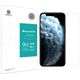 Nillkin Szkło hartowane Nillkin Amazing H do Apple iPhone 12 Mini uniwersalny
