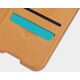 Nillkin Etui Nillkin QIN do Samsung Galaxy A42 5G (Czarne) uniwersalny