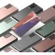 Ringke Etui Ringke Fusion Samsung Galaxy Note 20 Clear