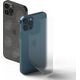 Ringke Matowa Folia Ringke Invisible Defender na tył iPhone 12 Pro Max [2 PACK]