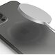 Ringke Matowa Folia Ringke Invisible Defender na tył iPhone 12 Pro Max [2 PACK]