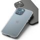 Ringke Matowa Folia Ringke Invisible Defender na tył iPhone 12 Pro Max [2 PACK]