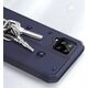 Dux Ducis DUX DUCIS Skin X kabura etui pokrowiec z klapką Samsung Galaxy A42 5G różowy
