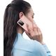 Dux Ducis DUX DUCIS Skin Pro kabura etui pokrowiec z klapką Samsung Galaxy A72 5G / A72 4G różowy