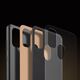 Dux Ducis Dux Ducis Yolo eleganckie etui pokrowiec ze skóry ekologicznej Samsung Galaxy M30s czarny