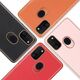 Dux Ducis Dux Ducis Yolo eleganckie etui pokrowiec ze skóry ekologicznej Samsung Galaxy M30s czarny