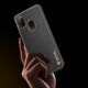 Dux Ducis Dux Ducis Yolo eleganckie etui pokrowiec ze skóry ekologicznej Samsung Galaxy M30s czarny