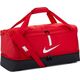 Nike Torba Academy Team Hardcase L CU8087 657 czerwony